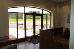 Reception Foyer