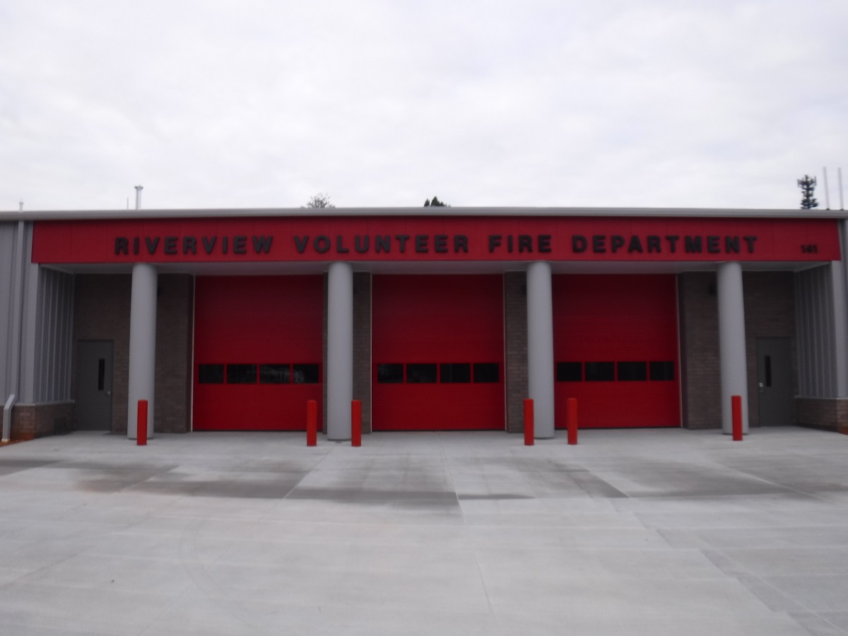 Riverveiw VFD4