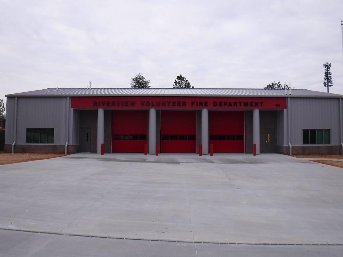 Riverview VFD1